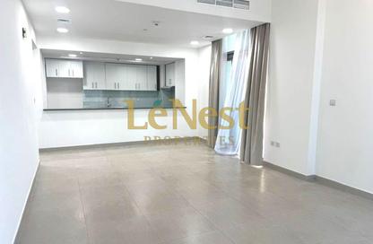 Penthouse - 3 Bedrooms - 4 Bathrooms for rent in Dubai Wharf Tower 3 - Dubai Wharf - Al Jaddaf - Dubai