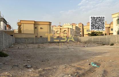 أرض - استوديو للبيع في فلل الروضة 2 - 2  الروضة - الروضة - عجمان