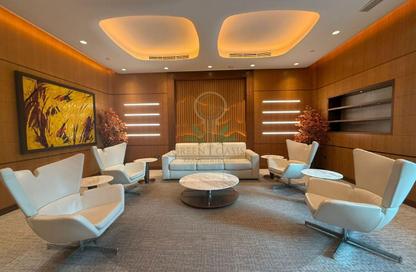 Office Space - Studio - 2 Bathrooms for sale in Iris Bay - Business Bay - Dubai