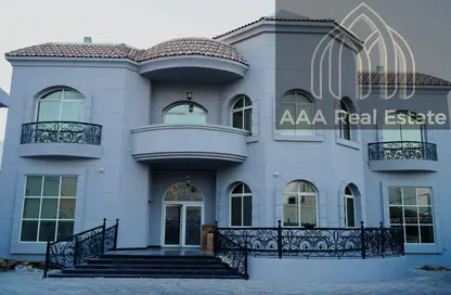 Villa - 6 Bedrooms - 7+ Bathrooms for rent in Al Barsha South 1 - Al Barsha South - Al Barsha - Dubai Villa - 6 Bedrooms - 7+ Bathrooms for rent in Al Barsha South 1 - Al Barsha South - Al Barsha - Dubai