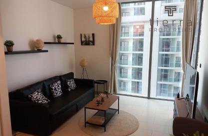 Apartment - 1 Bedroom - 1 Bathroom for rent in Sobha Creek Vistas Reserve - Sobha Hartland - Mohammed Bin Rashid City - Dubai Apartment - 1 Bedroom - 1 Bathroom for rent in Sobha Creek Vistas Reserve - Sobha Hartland - Mohammed Bin Rashid City - Dubai