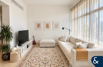 Apartment - 1 - 1 for sale in Claren Tower 1 - Claren Towers - Downtown Dubai - Dubai Apartment - 1 - 1 for sale in Claren Tower 1 - Claren Towers - Downtown Dubai - Dubai