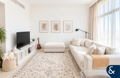 Apartment - 1 - 1 for sale in Claren Tower 1 - Claren Towers - Downtown Dubai - Dubai