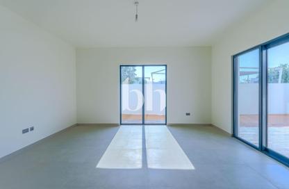 Villa - 4 Bedrooms - 5 Bathrooms for rent in Noya Viva - Noya - Yas Island - Abu Dhabi
