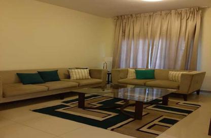 Apartment - 2 Bedrooms - 3 Bathrooms for rent in Suburbia Podium - Suburbia - Downtown Jebel Ali - Dubai