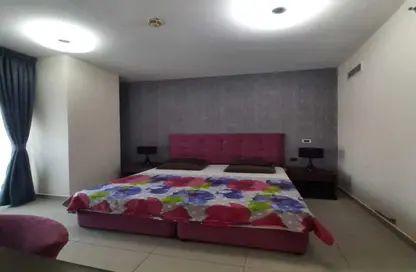 Apartment - 2 Bedrooms - 3 Bathrooms for rent in Suburbia Podium - Suburbia - Downtown Jebel Ali - Dubai