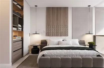 Apartment - 2 Bedrooms - 2 Bathrooms for sale in Verdana Residence 8 - Verdana 8 - Verdana - Dubai Investment Park 1 (DIP 1) - Dubai Investment Park (DIP) - Dubai