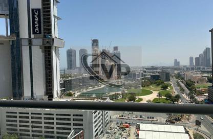Apartment - 2 Bedrooms - 3 Bathrooms for rent in 23 Marina - Dubai Marina - Dubai