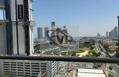 Apartment - 2 Bedrooms - 3 Bathrooms for rent in 23 Marina - Dubai Marina - Dubai Apartment - 2 Bedrooms - 3 Bathrooms for rent in 23 Marina - Dubai Marina - Dubai