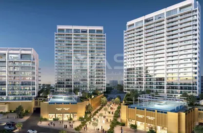 شقة - 1 حمام للبيع في كيب حياة - ميناء العرب - راس الخيمة - رأس الخيمة