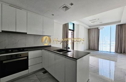 Apartment - 2 Bedrooms - 2 Bathrooms for rent in Samana Hills - Arjan - Dubai