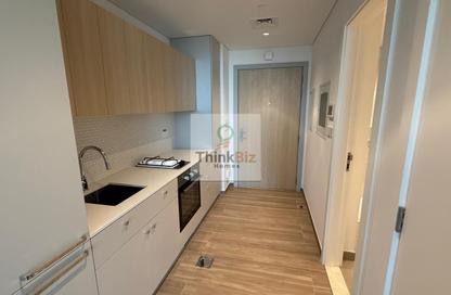 Apartment - Studio - 1 Bathroom for rent in Belgravia Heights 2 - Belgravia Heights - District 12 - Jumeirah Village Circle - Dubai