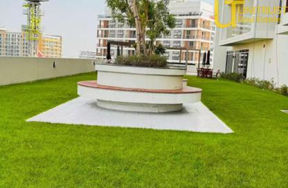 Apartment - Studio - 1 Bathroom for rent in Jewelz by Danube - Arjan - Dubai