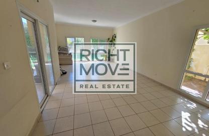 Villa - 4 Bedrooms - 5 Bathrooms for rent in Meadows 2 - Meadows - Dubai