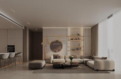 Apartment - Studio - 1 Bathroom for sale in Binghatti Elite - Dubai Production City (IMPZ) - Dubai Apartment - Studio - 1 Bathroom for sale in Binghatti Elite - Dubai Production City (IMPZ) - Dubai