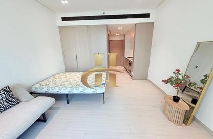 Apartment - Studio - 1 for rent in Binghatti Phoenix - District 13 - Jumeirah Village Circle - Dubai