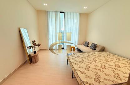 Apartment - Studio - 1 for rent in Binghatti Phoenix - District 13 - Jumeirah Village Circle - Dubai