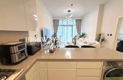 Apartment - 1 Bedroom - 2 Bathrooms for sale in Vida 2 - Vida Residences - Aljada - Sharjah Apartment - 1 Bedroom - 2 Bathrooms for sale in Vida 2 - Vida Residences - Aljada - Sharjah