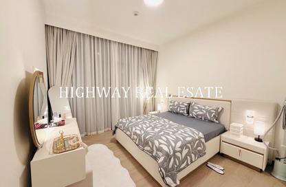 Apartment - 1 Bedroom - 2 Bathrooms for sale in Vida 2 - Vida Residences - Aljada - Sharjah