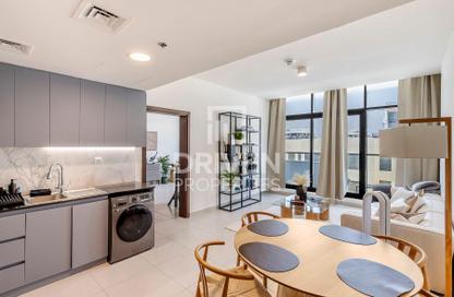 Apartment - 1 Bedroom - 2 Bathrooms for sale in Living Garden 2 - District 14 - Jumeirah Village Circle - Dubai