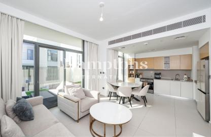 Townhouse - 3 Bedrooms - 4 Bathrooms for sale in Joy - Arabian Ranches 3 - Dubai