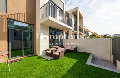 Townhouse - 3 Bedrooms - 4 Bathrooms for sale in Joy - Arabian Ranches 3 - Dubai