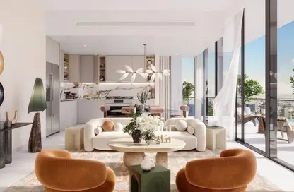 شقة - غرفة نوم - 2 حمامات للبيع في كريك ووترز - مرسى خور دبي - دبي