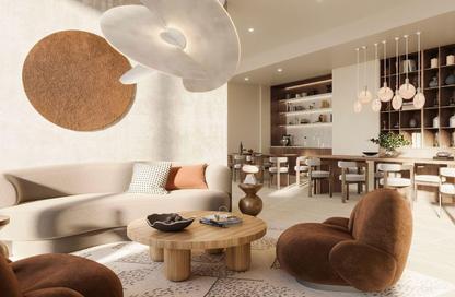 Apartment - 1 Bedroom - 2 Bathrooms for sale in Creek Waters - Dubai Creek Harbour (The Lagoons) - Dubai