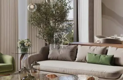 Apartment - 1 Bedroom - 2 Bathrooms for sale in Bliss Tower - Dubai Land Residence Complex - Dubai Land - Dubai