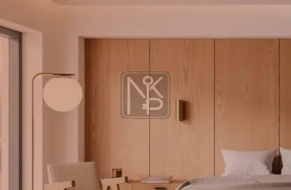 Apartment - 1 Bedroom - 2 Bathrooms for sale in Bliss Tower - Dubai Land Residence Complex - Dubai Land - Dubai