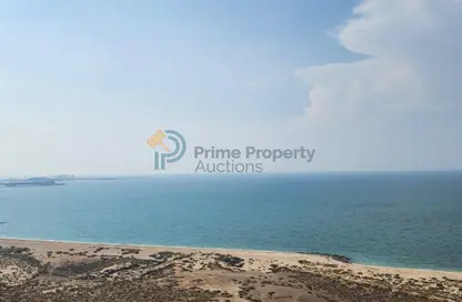 شقة - 3 غرف نوم - 3 حمامات للايجار في 4 رويال بريز - رويال بريز - قرية الحمرا - رأس الخيمة