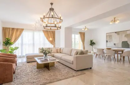 شقة - 3 غرف نوم - 4 حمامات للبيع في تلال المارينا - مارينا سكوير - جزيرة الريم - أبوظبي