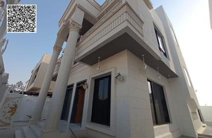 Villa - 5 Bedrooms - 6 Bathrooms for sale in Al Yasmeen 1 - Al Yasmeen - Ajman Villa - 5 Bedrooms - 6 Bathrooms for sale in Al Yasmeen 1 - Al Yasmeen - Ajman