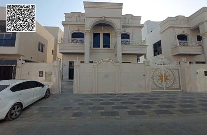 Villa - 5 Bedrooms - 6 Bathrooms for sale in Al Yasmeen 1 - Al Yasmeen - Ajman Villa - 5 Bedrooms - 6 Bathrooms for sale in Al Yasmeen 1 - Al Yasmeen - Ajman