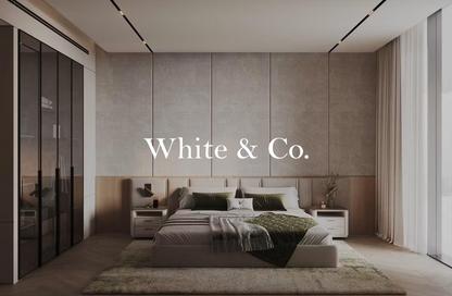 Apartment - 1 Bedroom - 2 Bathrooms for sale in Binghatti Grove - District 17 - Jumeirah Village Circle - Dubai