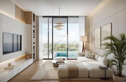 Apartment - 1 Bedroom - 2 Bathrooms for sale in Celia Gardens - Nad Al Sheba Gardens - Nad Al Sheba - Dubai