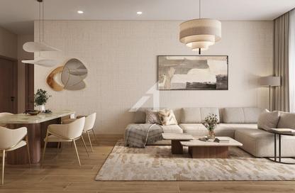 Apartment - 1 Bedroom - 2 Bathrooms for sale in Celia Gardens - Nad Al Sheba Gardens - Nad Al Sheba - Dubai