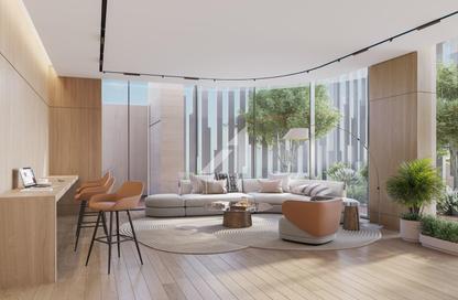 Apartment - 1 Bedroom - 2 Bathrooms for sale in Celia Gardens - Nad Al Sheba Gardens - Nad Al Sheba - Dubai