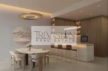 Apartment - 3 Bedrooms - 4 Bathrooms for sale in Sol Luxe - Sheikh Zayed Road - Dubai