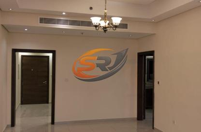 Apartment - 1 Bedroom - 2 Bathrooms for rent in Altia Residence - Dubai Silicon Oasis - Dubai