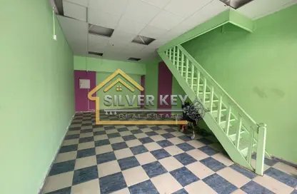 متجر - استوديو - 1 حمام للايجار في أم الطرافة - الغرب - الشارقة