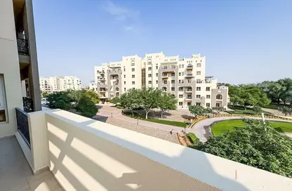 Apartment - 2 Bedrooms - 3 Bathrooms for sale in Al Thamam 07 - Al Thamam - Remraam - Dubai Land - Dubai
