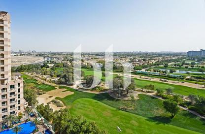 Apartment - 1 - 2 for sale in The Fairways East - The Fairways - The Views - Dubai