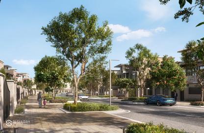 Land - Studio for sale in Wadeem - Al Hudayriat Island - Abu Dhabi