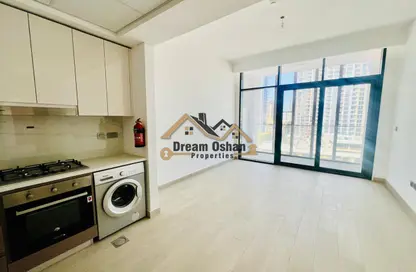 شقة - 2 غرف نوم - 2 حمامات للايجار في عزيزي ريفيرا 39 - عزيزي ريفيرا - ميدان واحد - ميدان - دبي