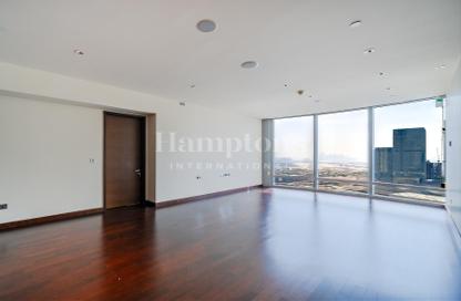 Apartment - 2 Bedrooms - 3 Bathrooms for rent in Burj Khalifa - Burj Khalifa Area - Downtown Dubai - Dubai