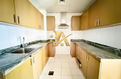 Apartment - 2 Bedrooms - 3 Bathrooms for rent in City Compass Living - Dubai Investment Park 1 (DIP 1) - Dubai Investment Park (DIP) - Dubai