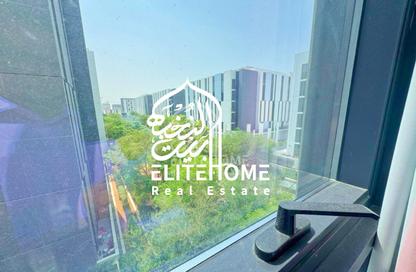 Apartment - 1 Bedroom - 2 Bathrooms for sale in The Solo - Aljada - Sharjah Apartment - 1 Bedroom - 2 Bathrooms for sale in The Solo - Aljada - Sharjah