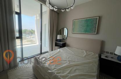 Hotel  and  Hotel Apartment - 2 - 3 for sale in Millennium Talia Residences - Al Furjan - Dubai