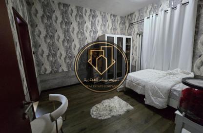 Apartment - 2 Bedrooms - 2 Bathrooms for sale in City Tower - Al Nuaimiya - Ajman
